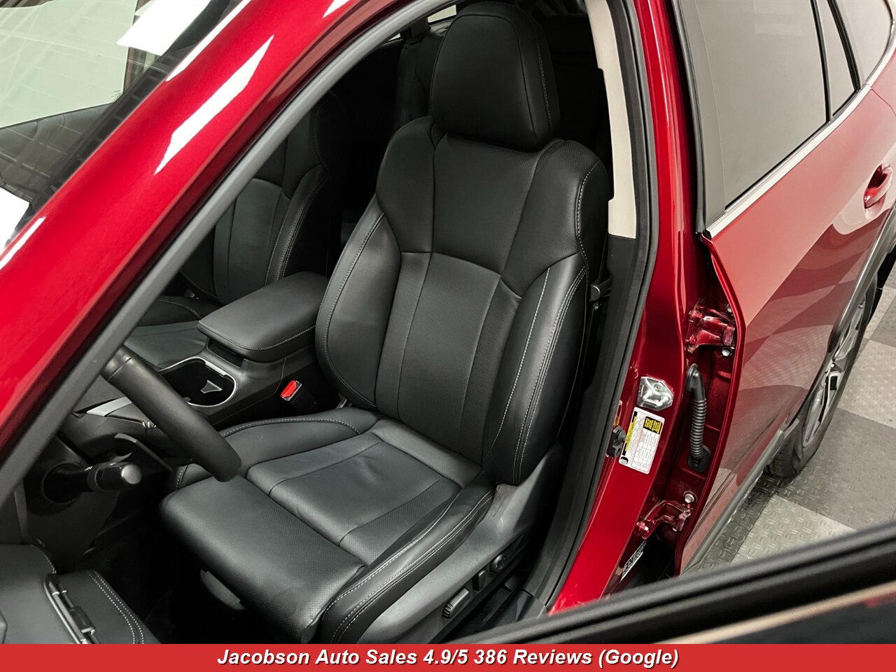 2025 Subaru Outback Limited AWD - Photo 36 - Oshkosh, WI 54901