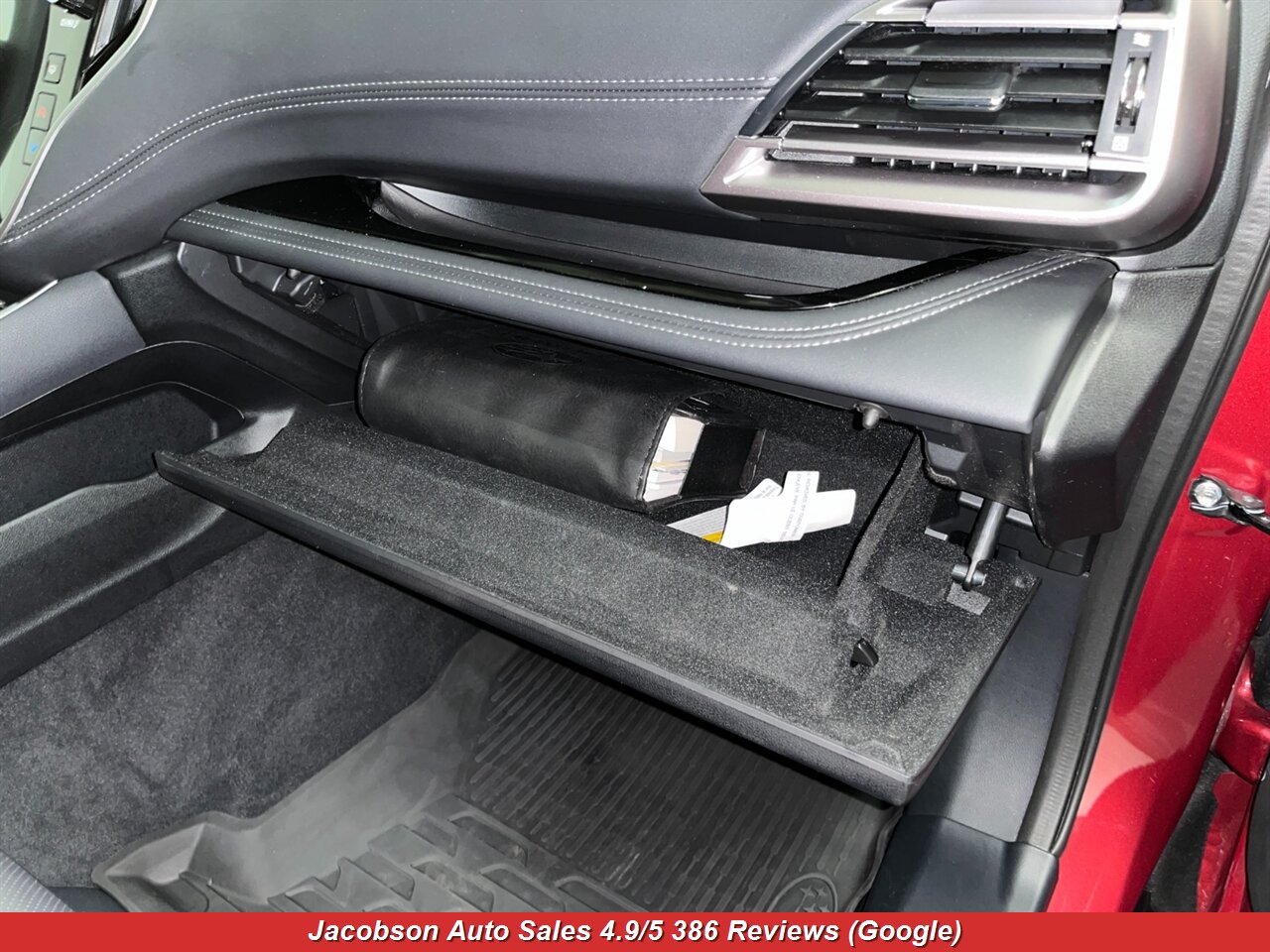 2025 Subaru Outback Limited AWD - Photo 51 - Oshkosh, WI 54901