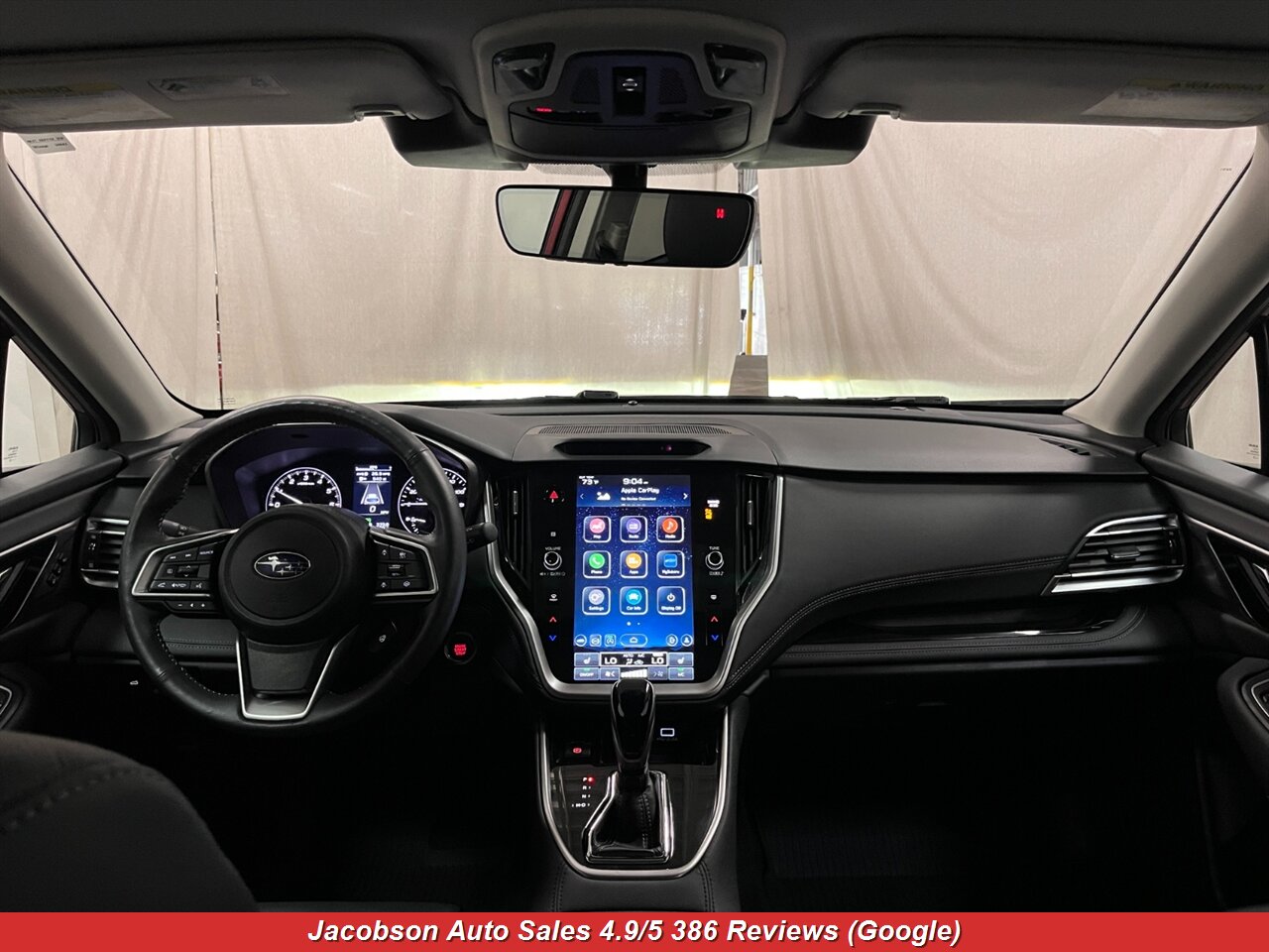 2025 Subaru Outback Limited AWD - Photo 17 - Oshkosh, WI 54901