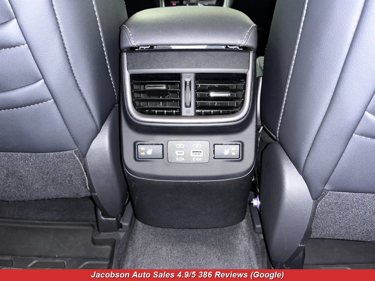 2025 Subaru Outback Limited AWD - Photo 42 - Oshkosh, WI 54901