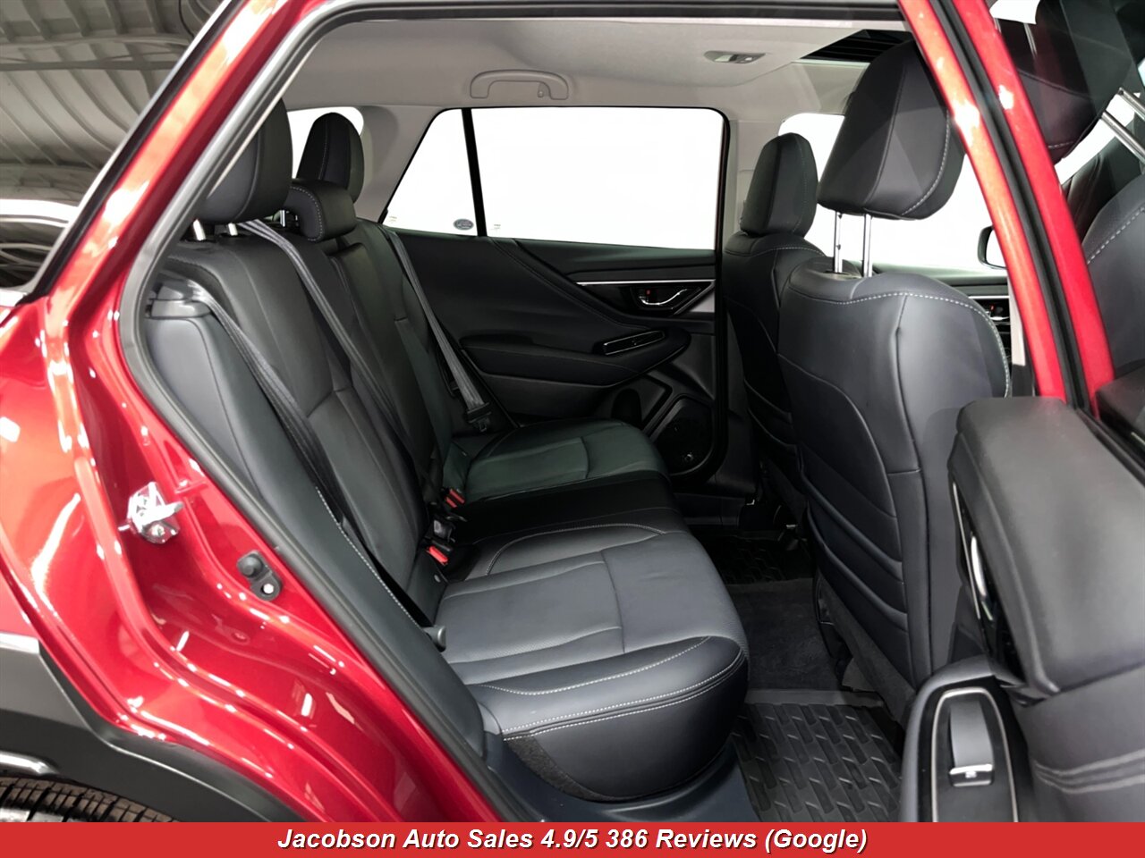 2025 Subaru Outback Limited AWD - Photo 45 - Oshkosh, WI 54901