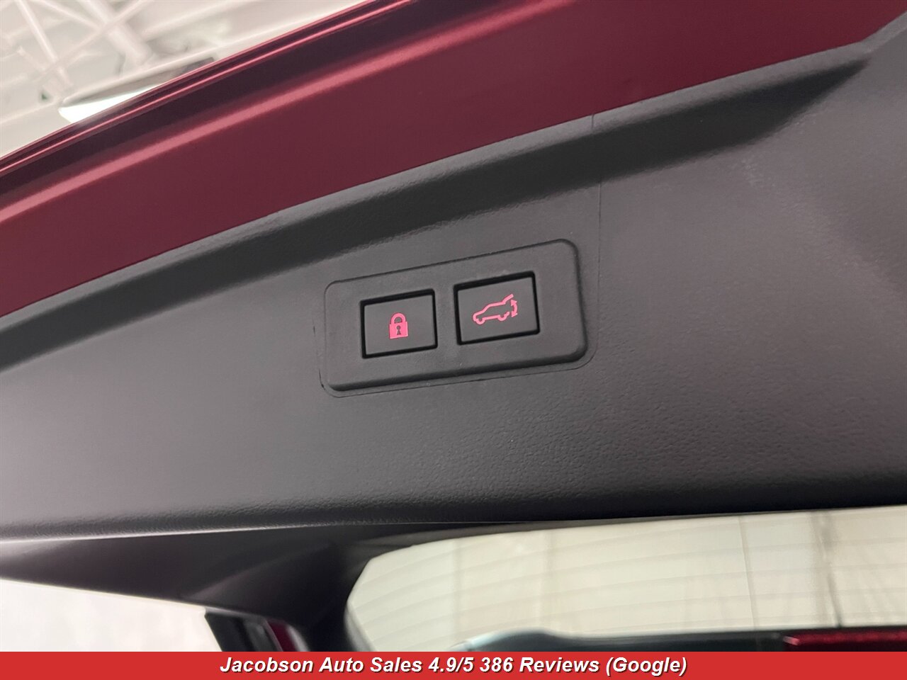 2025 Subaru Outback Limited AWD - Photo 56 - Oshkosh, WI 54901