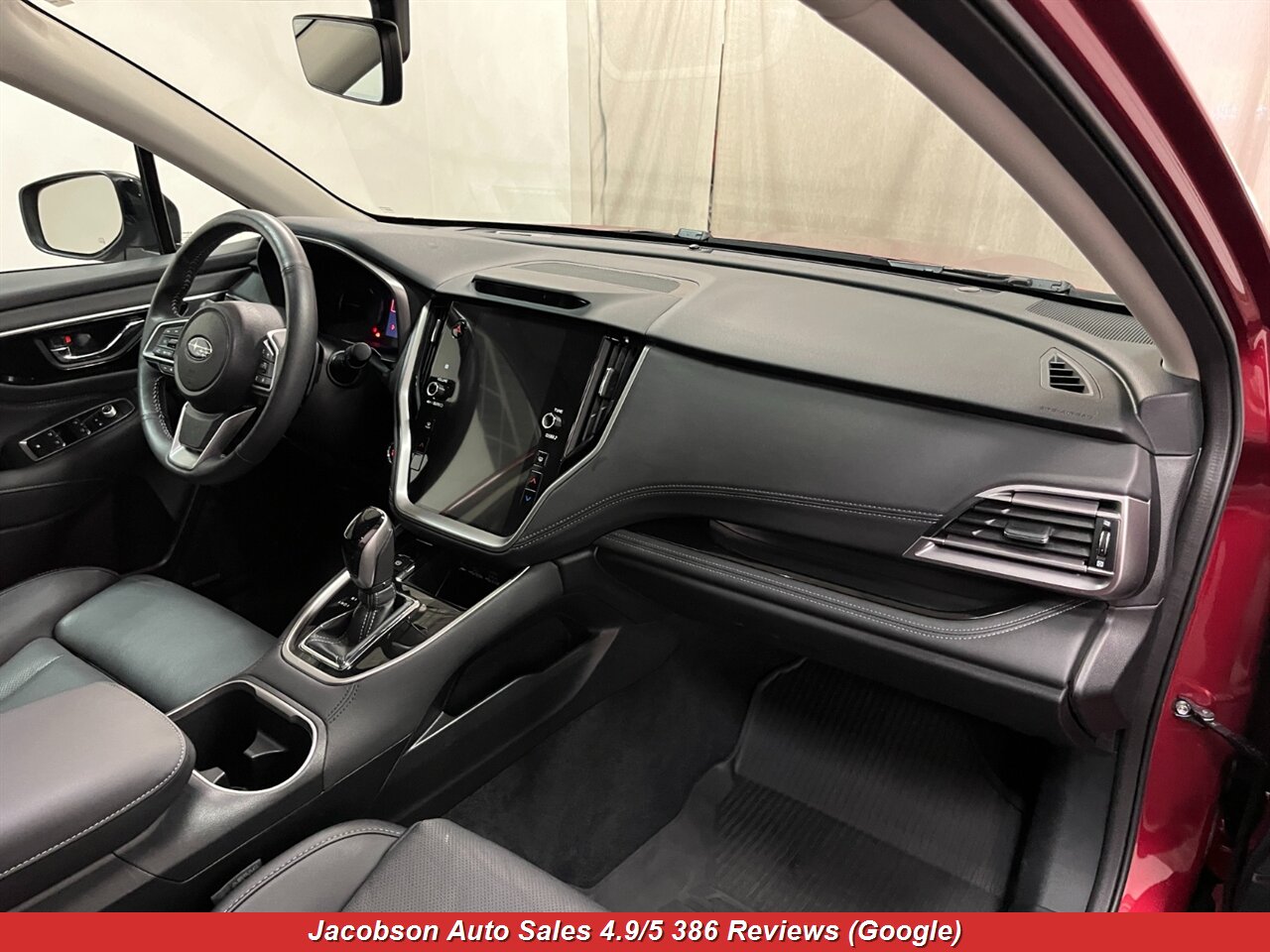 2025 Subaru Outback Limited AWD - Photo 50 - Oshkosh, WI 54901