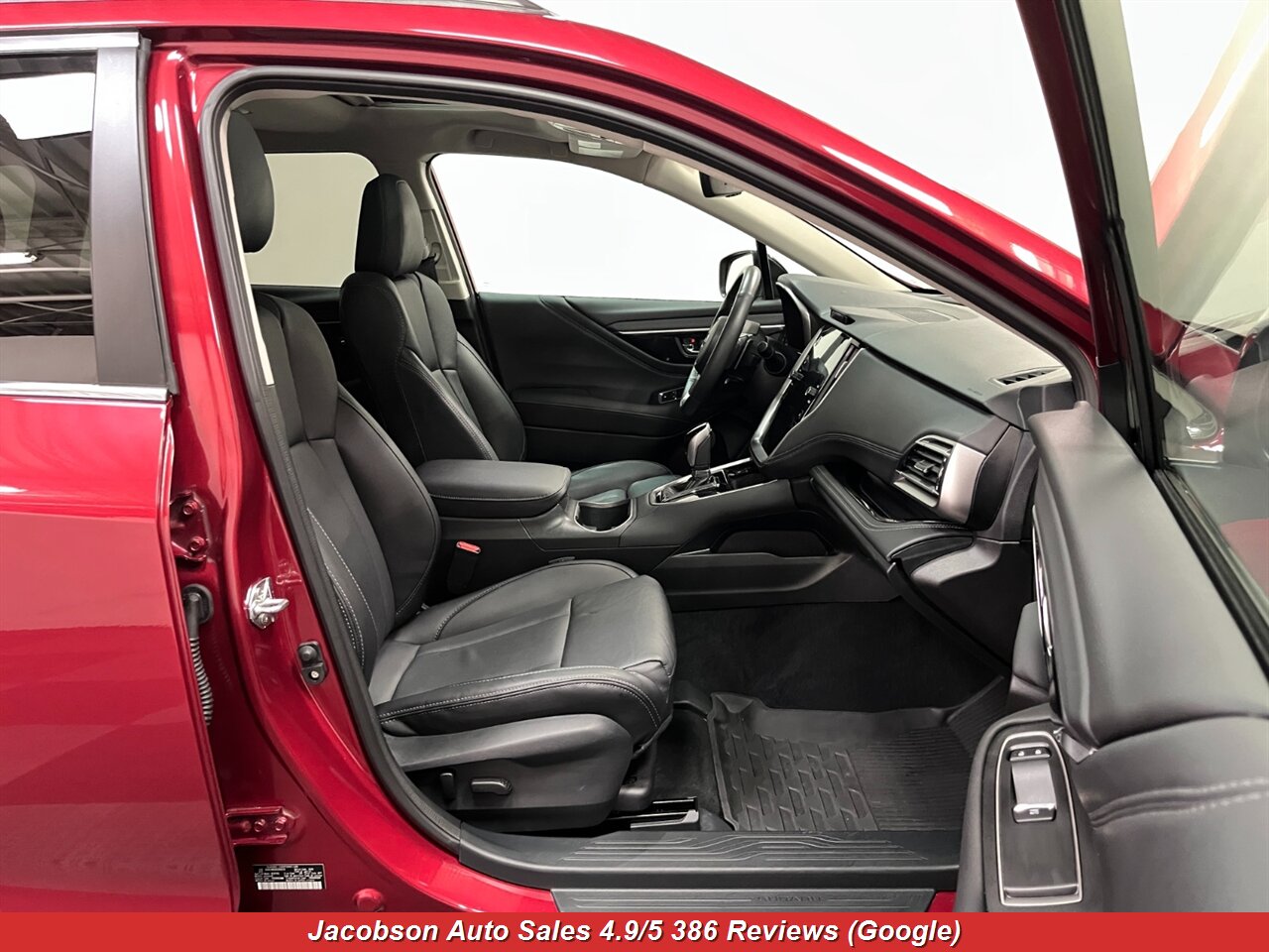 2025 Subaru Outback Limited AWD - Photo 48 - Oshkosh, WI 54901