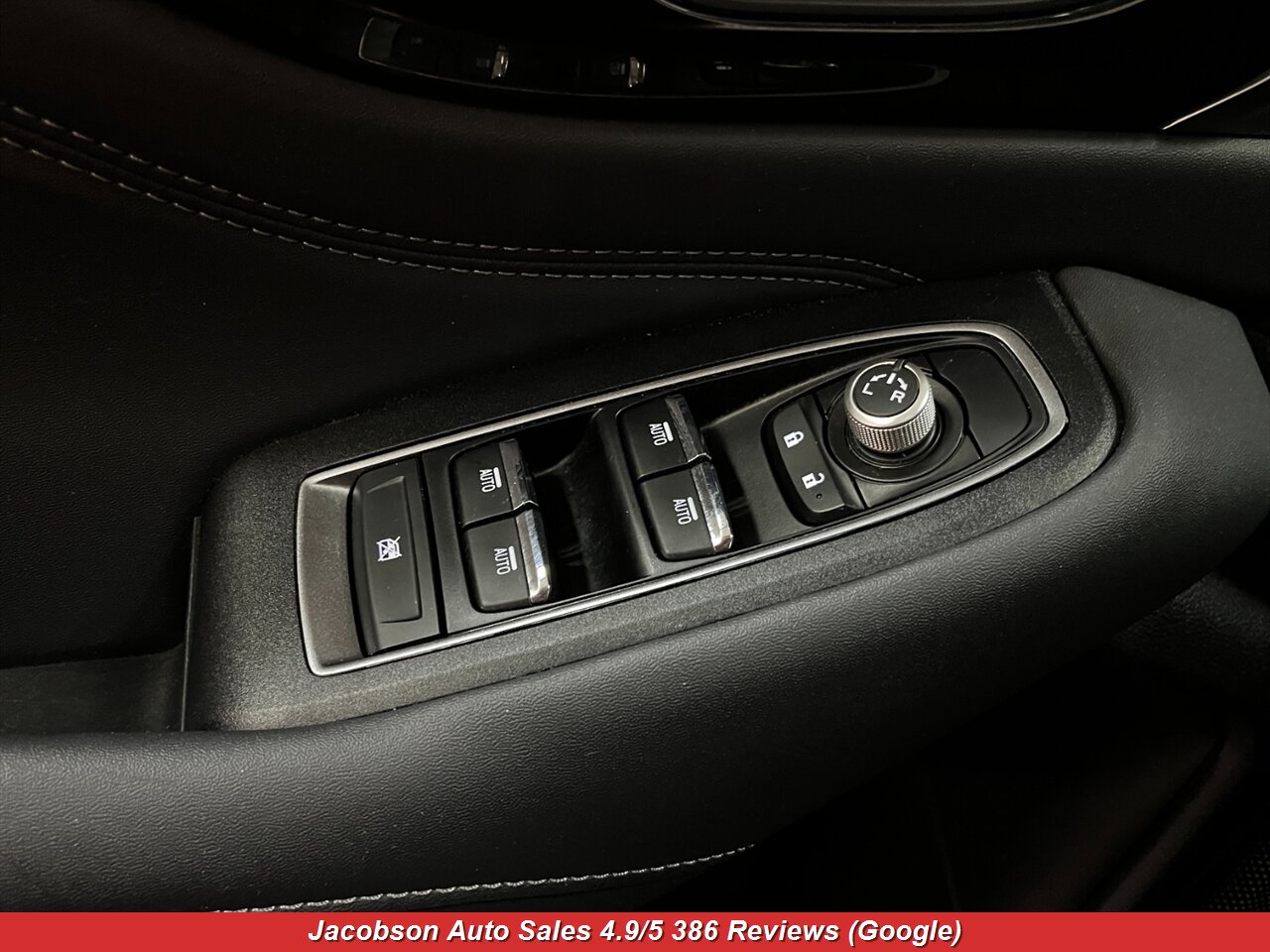 2025 Subaru Outback Limited AWD - Photo 34 - Oshkosh, WI 54901