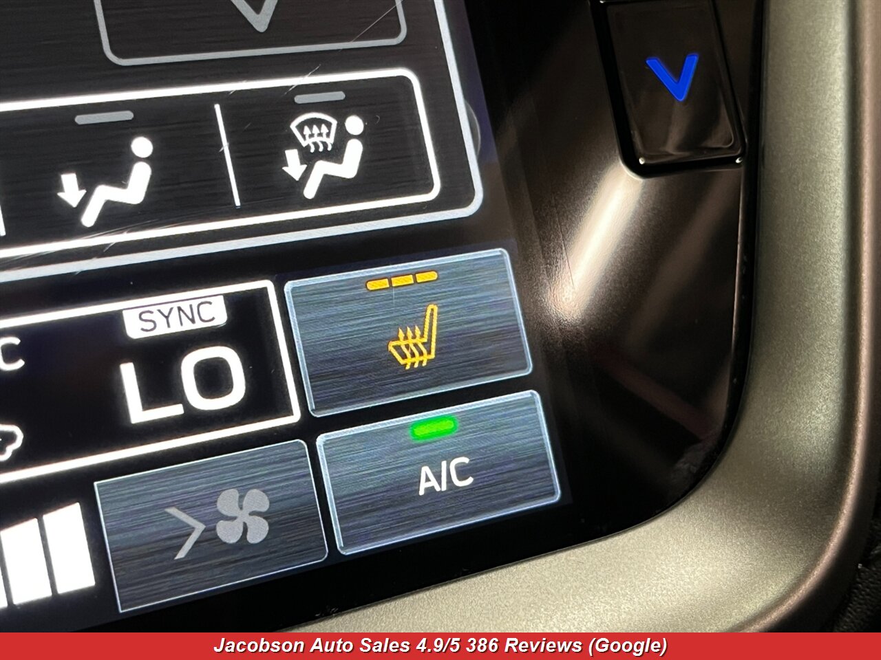 2025 Subaru Outback Limited AWD - Photo 23 - Oshkosh, WI 54901