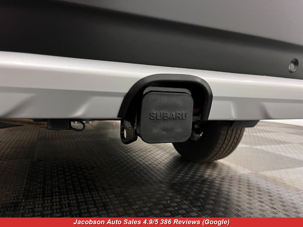 2025 Subaru Outback Limited AWD - Photo 58 - Oshkosh, WI 54901