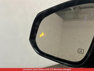 2022 Toyota Highlander XSE AWD   - Photo 28 - Oshkosh, WI 54901
