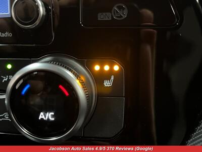 2022 Toyota Highlander XSE AWD   - Photo 20 - Oshkosh, WI 54901