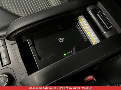 2022 Toyota Highlander XSE AWD   - Photo 24 - Oshkosh, WI 54901