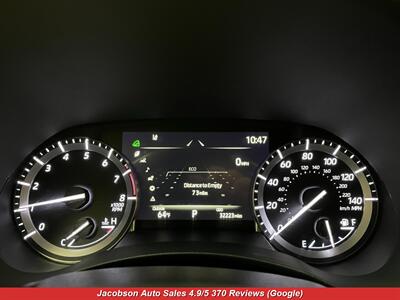 2022 Toyota Highlander XSE AWD   - Photo 10 - Oshkosh, WI 54901