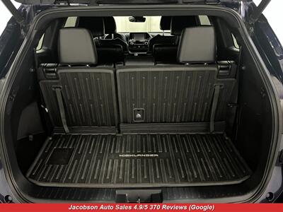 2022 Toyota Highlander XSE AWD   - Photo 48 - Oshkosh, WI 54901