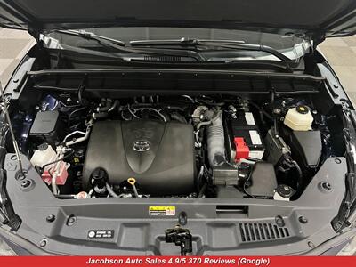 2022 Toyota Highlander XSE AWD   - Photo 55 - Oshkosh, WI 54901