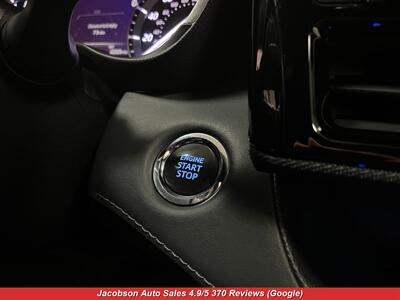2022 Toyota Highlander XSE AWD   - Photo 14 - Oshkosh, WI 54901