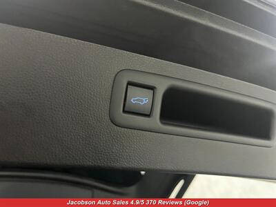 2022 Toyota Highlander XSE AWD   - Photo 50 - Oshkosh, WI 54901