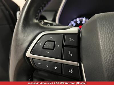 2022 Toyota Highlander XSE AWD   - Photo 9 - Oshkosh, WI 54901