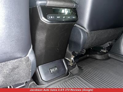 2022 Toyota Highlander XSE AWD   - Photo 35 - Oshkosh, WI 54901