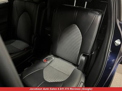 2022 Toyota Highlander XSE AWD   - Photo 33 - Oshkosh, WI 54901