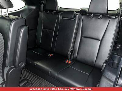 2022 Toyota Highlander XSE AWD   - Photo 36 - Oshkosh, WI 54901