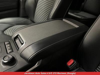 2022 Toyota Highlander XSE AWD   - Photo 23 - Oshkosh, WI 54901