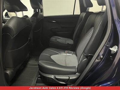 2022 Toyota Highlander XSE AWD   - Photo 34 - Oshkosh, WI 54901