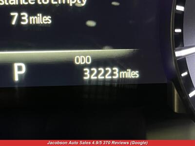 2022 Toyota Highlander XSE AWD   - Photo 11 - Oshkosh, WI 54901