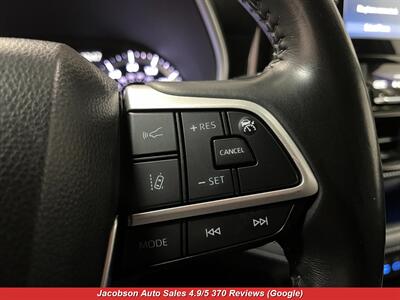 2022 Toyota Highlander XSE AWD   - Photo 12 - Oshkosh, WI 54901