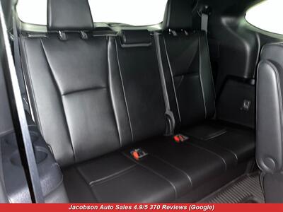 2022 Toyota Highlander XSE AWD   - Photo 37 - Oshkosh, WI 54901