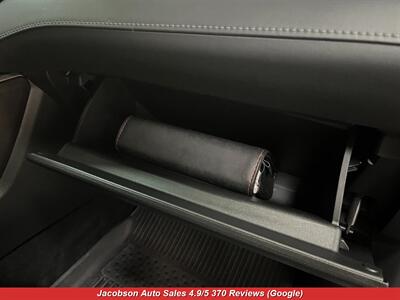 2022 Toyota Highlander XSE AWD   - Photo 44 - Oshkosh, WI 54901