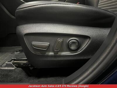 2022 Toyota Highlander XSE AWD   - Photo 32 - Oshkosh, WI 54901