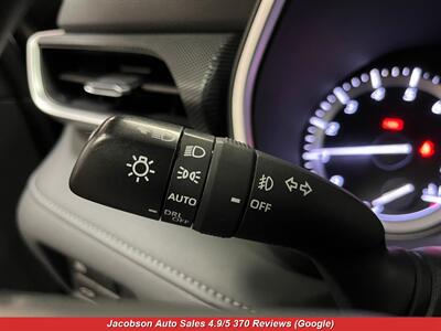 2022 Toyota Highlander XSE AWD   - Photo 8 - Oshkosh, WI 54901