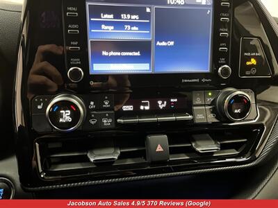 2022 Toyota Highlander XSE AWD   - Photo 18 - Oshkosh, WI 54901