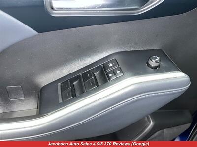 2022 Toyota Highlander XSE AWD   - Photo 29 - Oshkosh, WI 54901