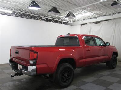 2021 Toyota Tacoma SR5 V6 Double Cab 4x4 LB   - Photo 38 - Oshkosh, WI 54901