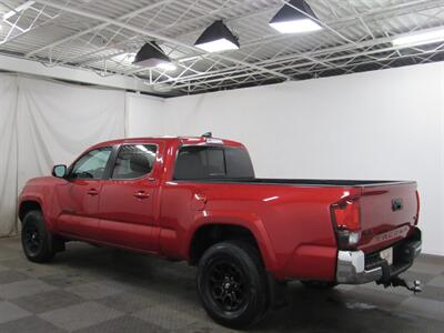 2021 Toyota Tacoma SR5 V6 Double Cab 4x4 LB   - Photo 41 - Oshkosh, WI 54901