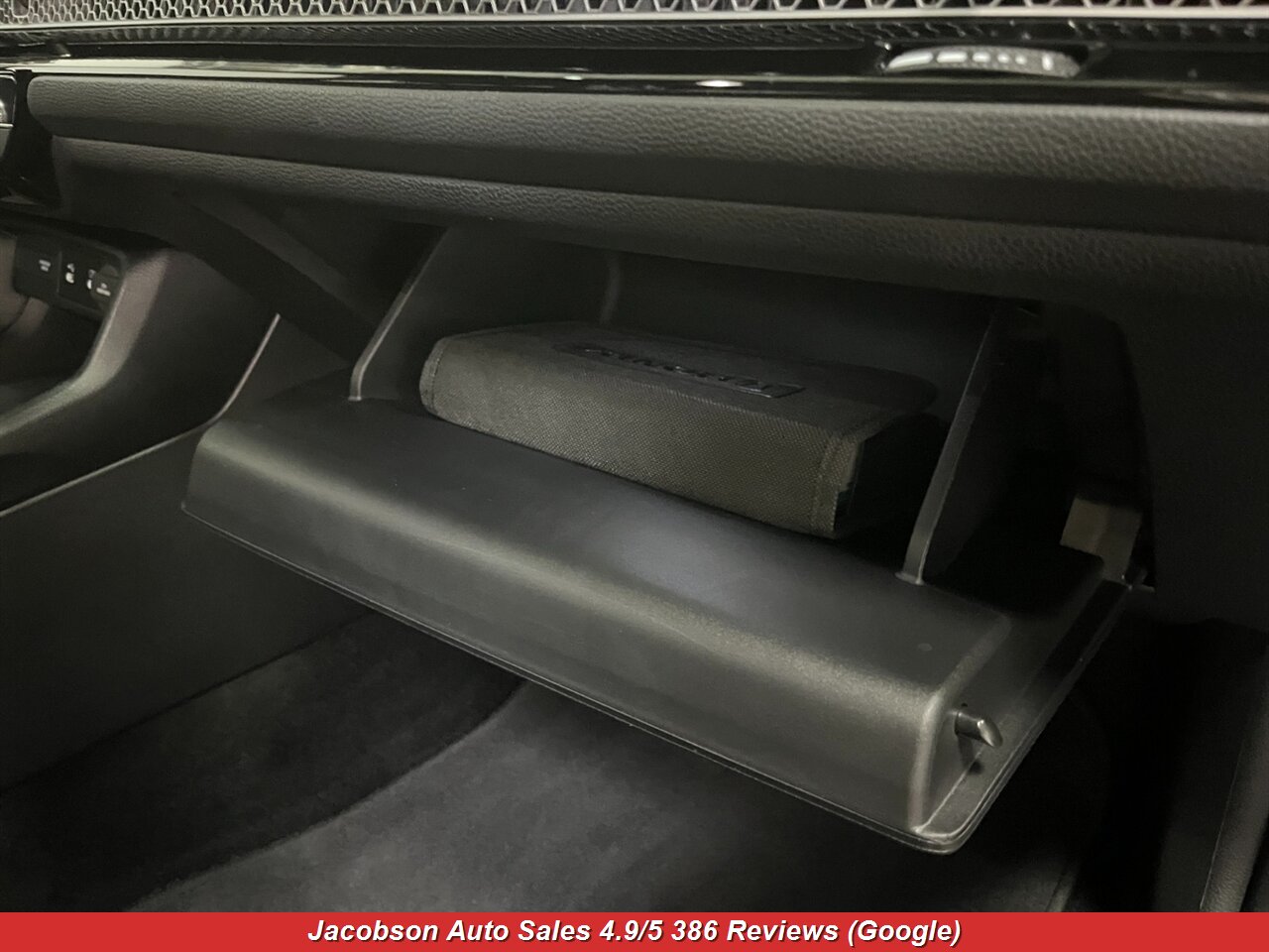 2025 Honda Civic LX - Photo 45 - Oshkosh, WI 54901