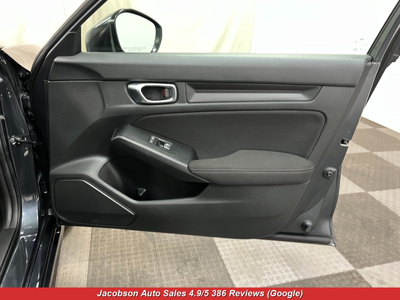 2025 Honda Civic LX - Photo 43 - Oshkosh, WI 54901