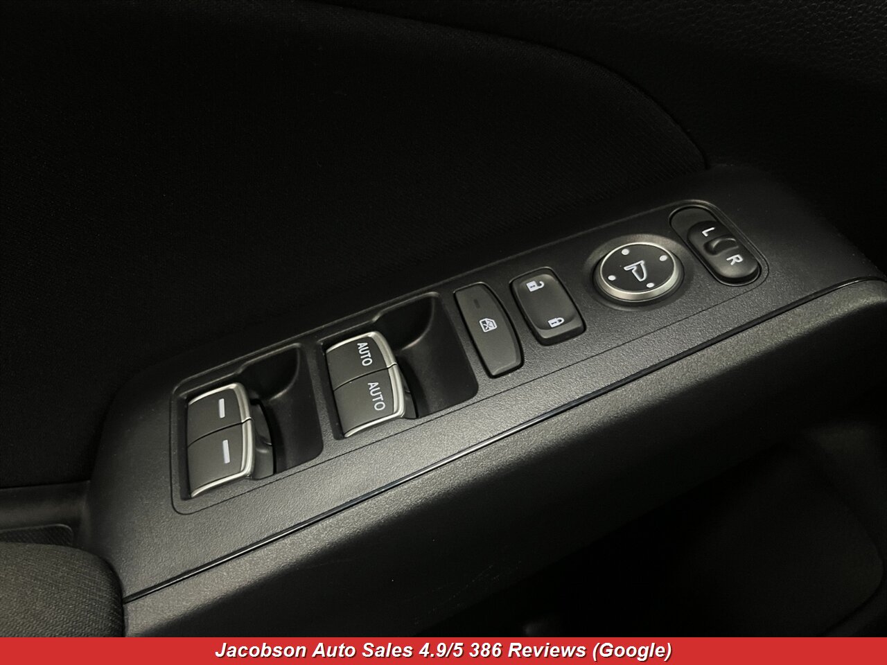 2025 Honda Civic LX - Photo 2 - Oshkosh, WI 54901