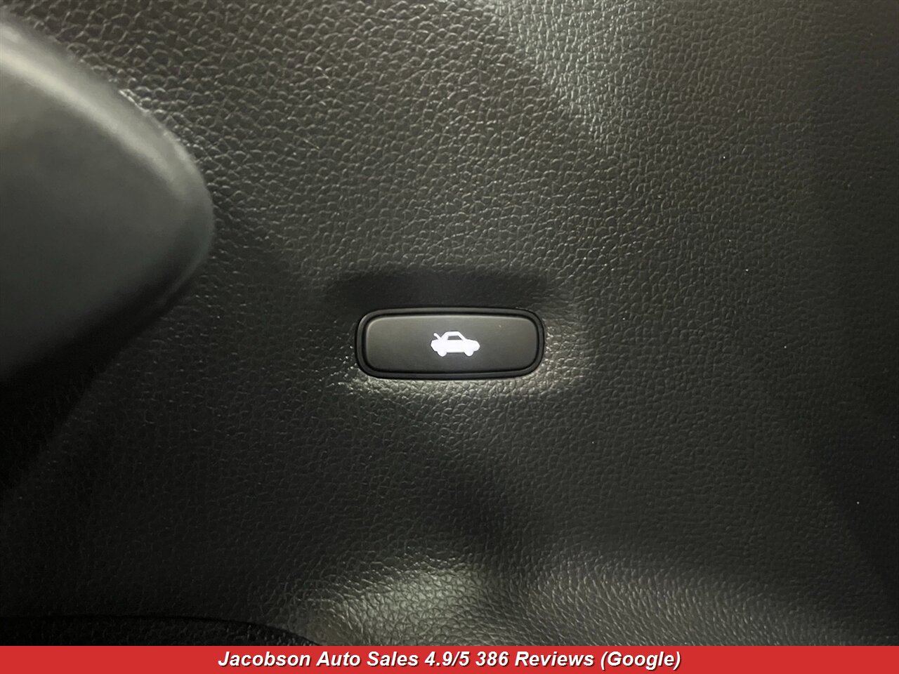 2025 Honda Civic LX - Photo 3 - Oshkosh, WI 54901