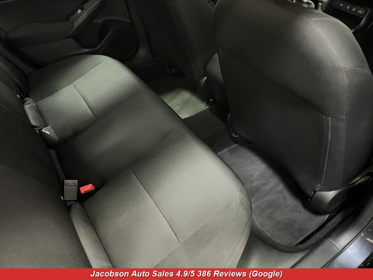2025 Honda Civic LX - Photo 40 - Oshkosh, WI 54901