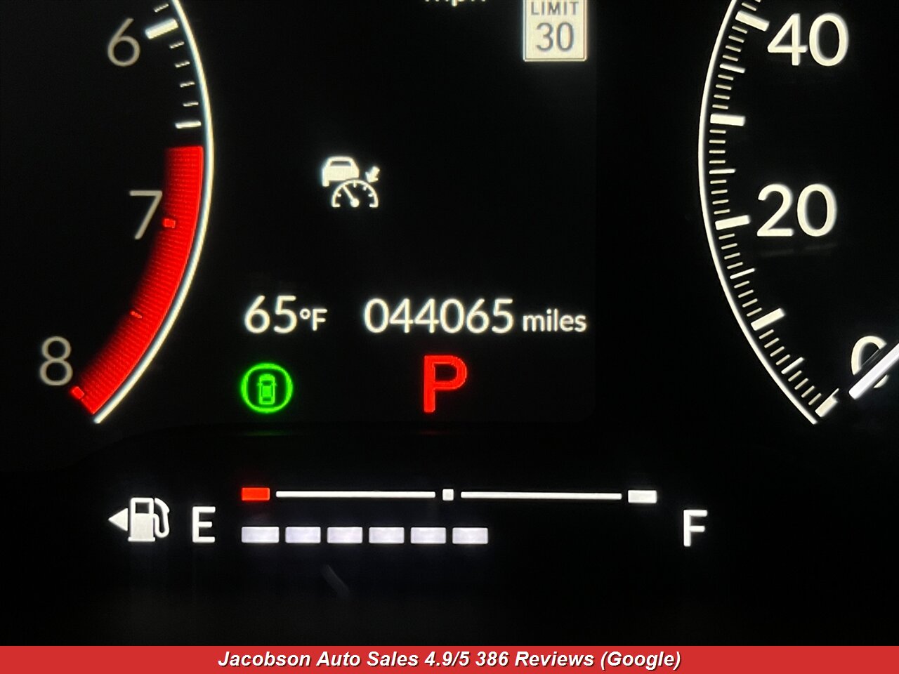 2025 Honda Civic LX - Photo 7 - Oshkosh, WI 54901