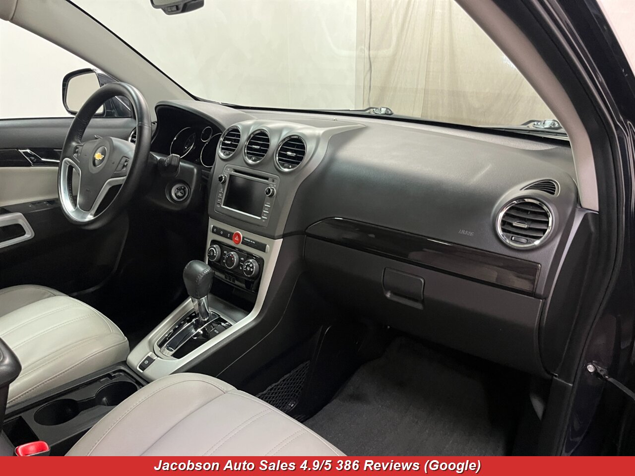 2014 Chevrolet Captiva Sport LTZ - Photo 40 - Oshkosh, WI 54901