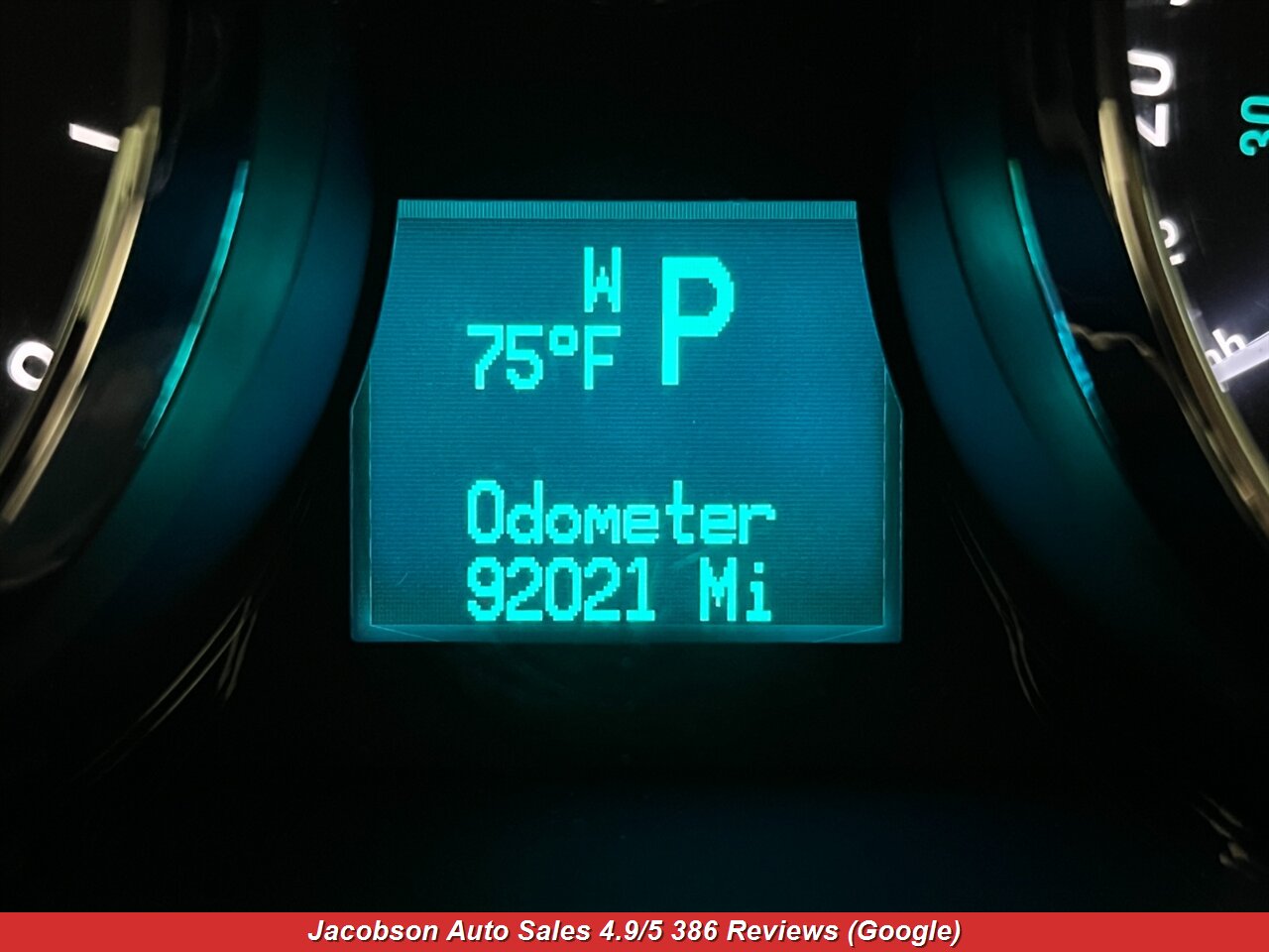 2014 Chevrolet Captiva Sport LTZ - Photo 5 - Oshkosh, WI 54901
