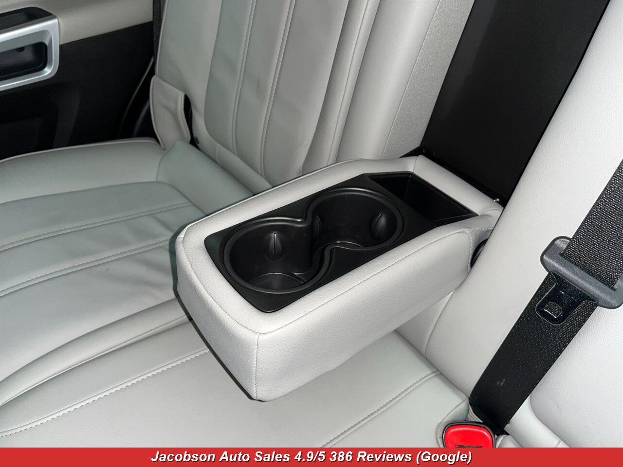 2014 Chevrolet Captiva Sport LTZ - Photo 28 - Oshkosh, WI 54901