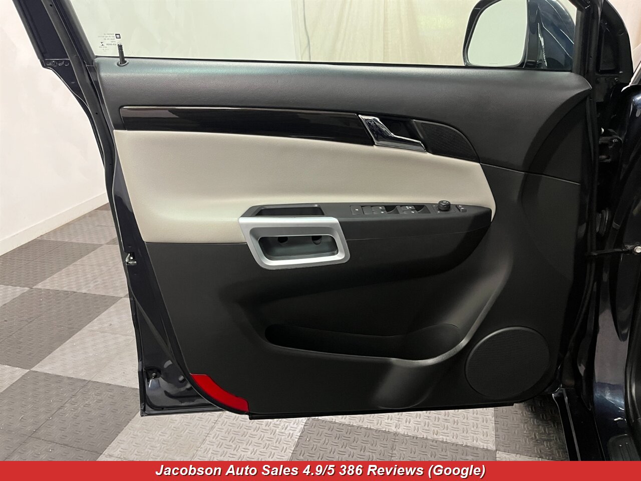 2014 Chevrolet Captiva Sport LTZ - Photo 21 - Oshkosh, WI 54901