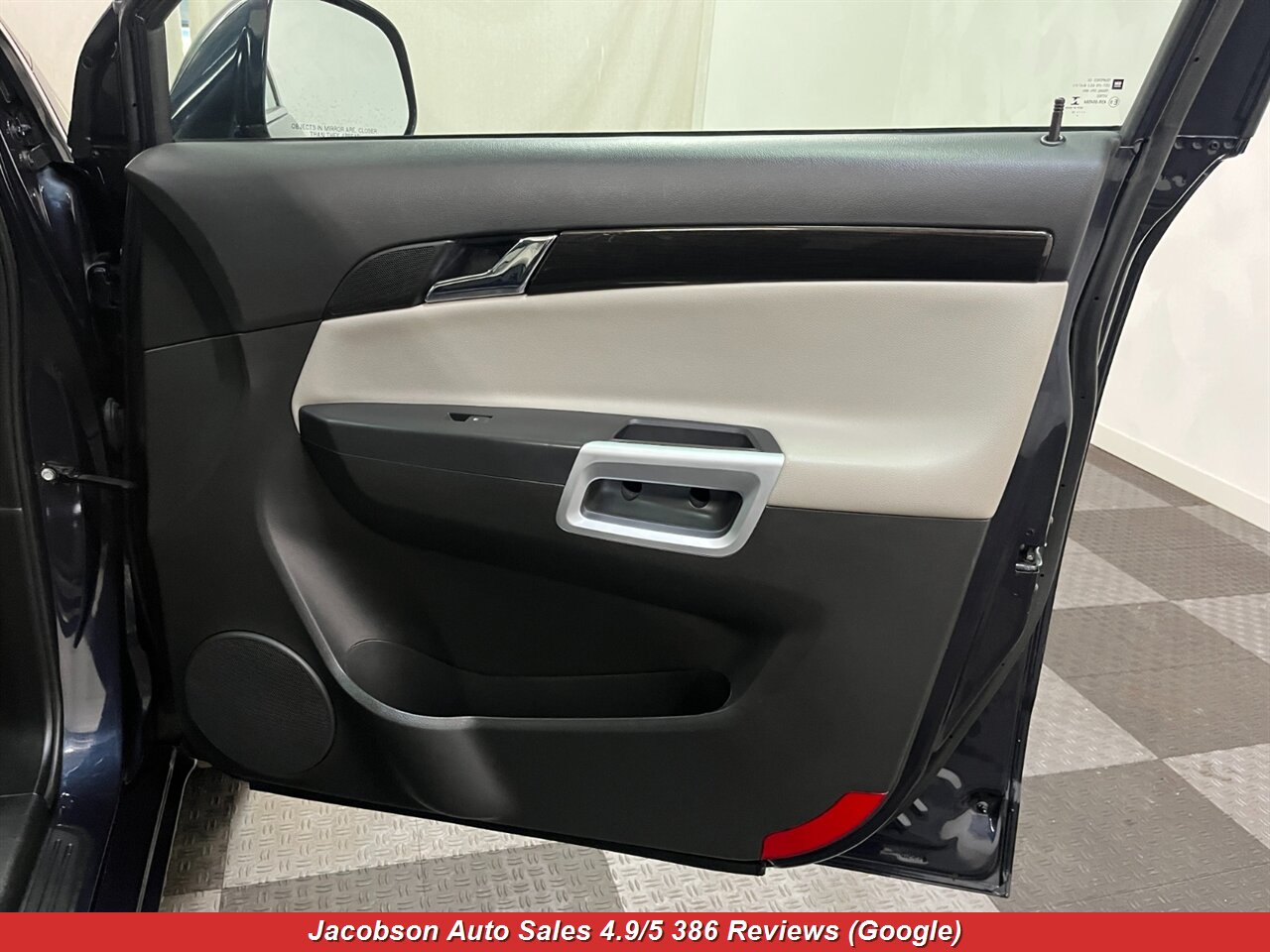 2014 Chevrolet Captiva Sport LTZ - Photo 39 - Oshkosh, WI 54901