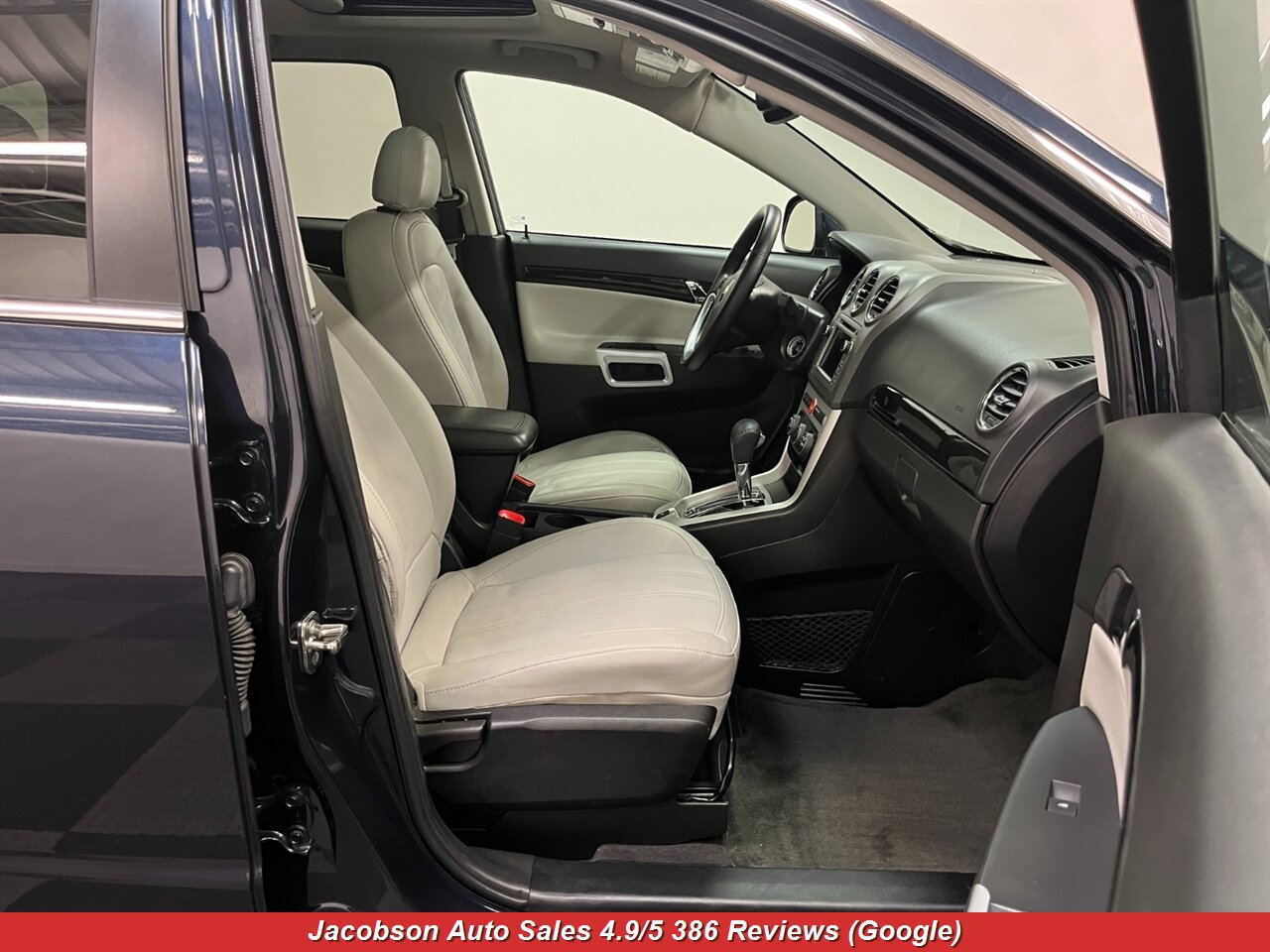 2014 Chevrolet Captiva Sport LTZ - Photo 42 - Oshkosh, WI 54901