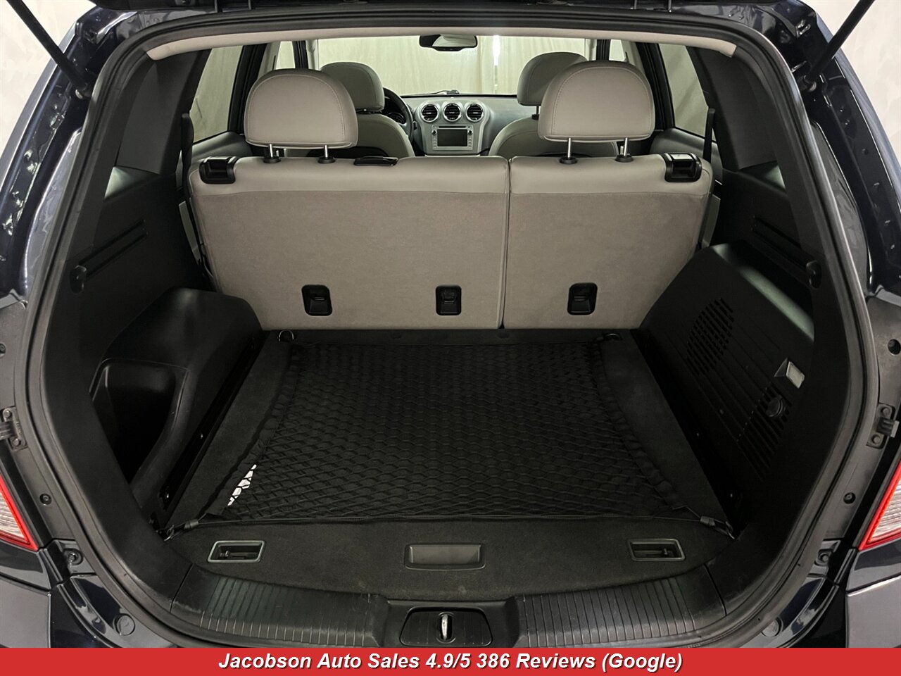 2014 Chevrolet Captiva Sport LTZ - Photo 34 - Oshkosh, WI 54901