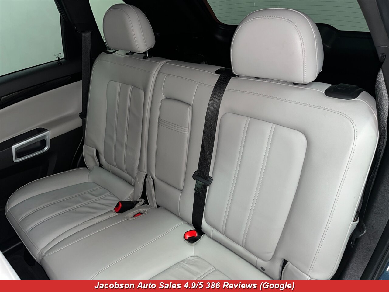 2014 Chevrolet Captiva Sport LTZ - Photo 29 - Oshkosh, WI 54901