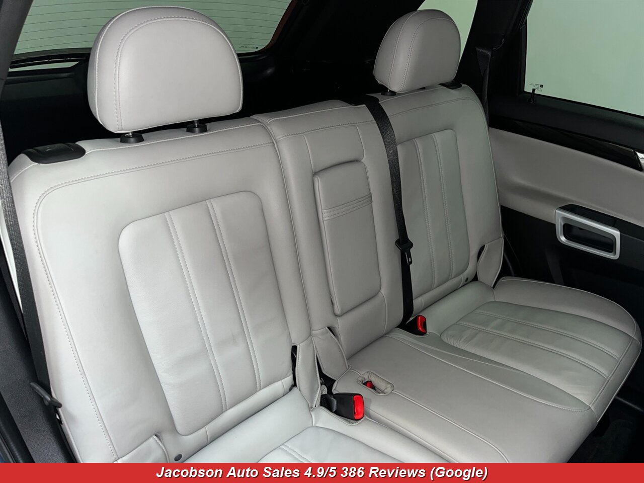 2014 Chevrolet Captiva Sport LTZ - Photo 38 - Oshkosh, WI 54901